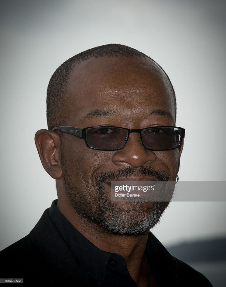 Lennie James