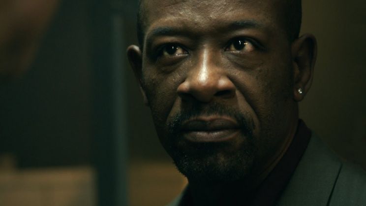Lennie James