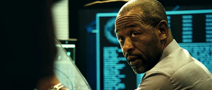 Lennie James