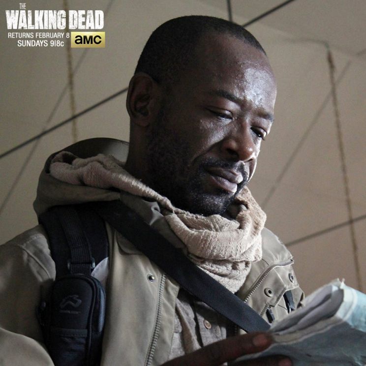 Lennie James