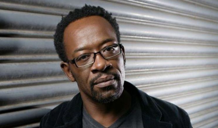 Lennie James