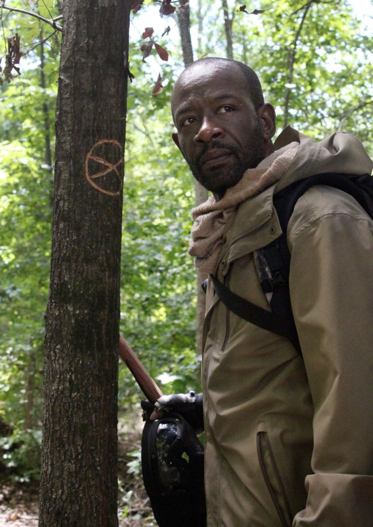 Lennie James