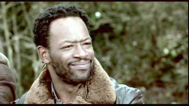 Lennie James