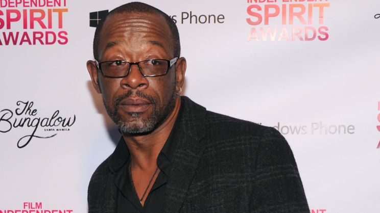 Lennie James