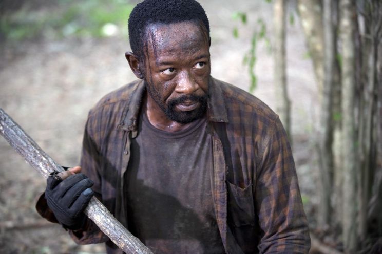 Lennie James