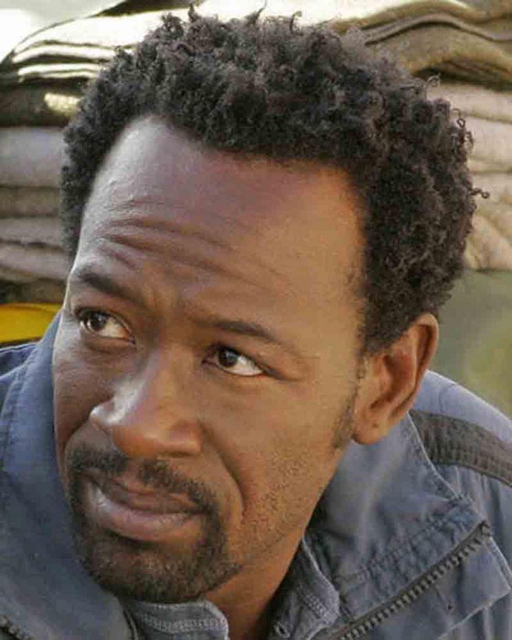 Lennie James