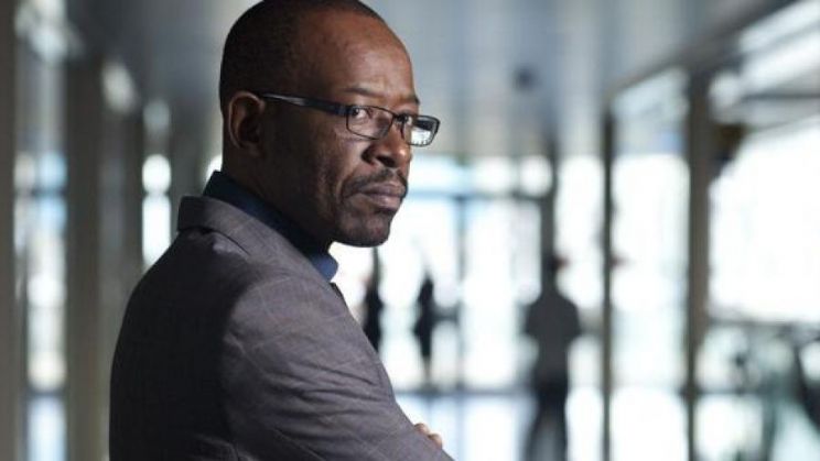 Lennie James