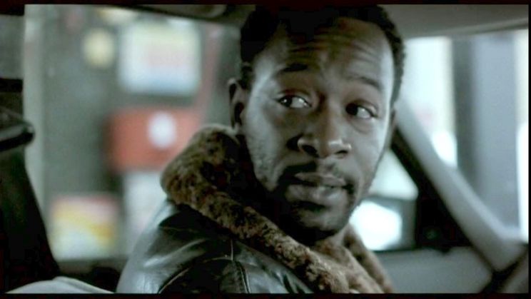 Lennie James