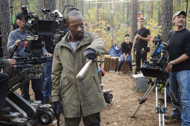 Lennie James