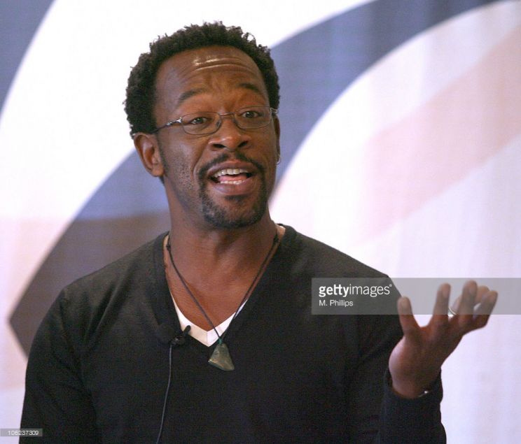 Lennie James