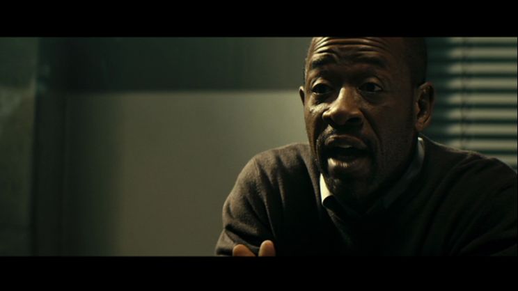 Lennie James