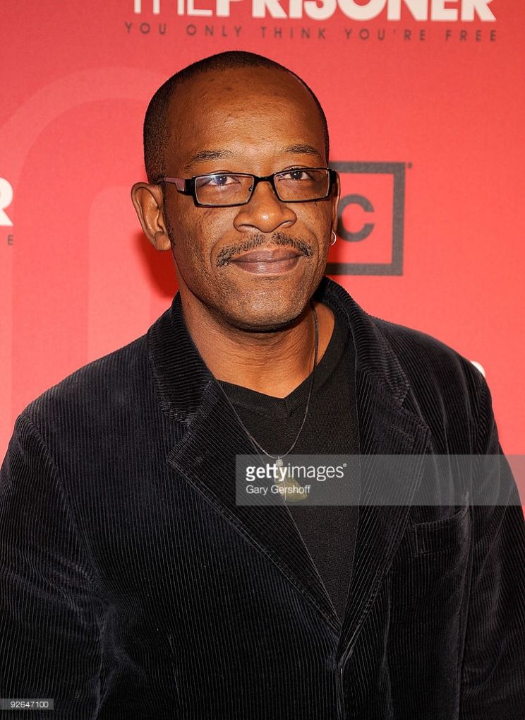 Lennie James