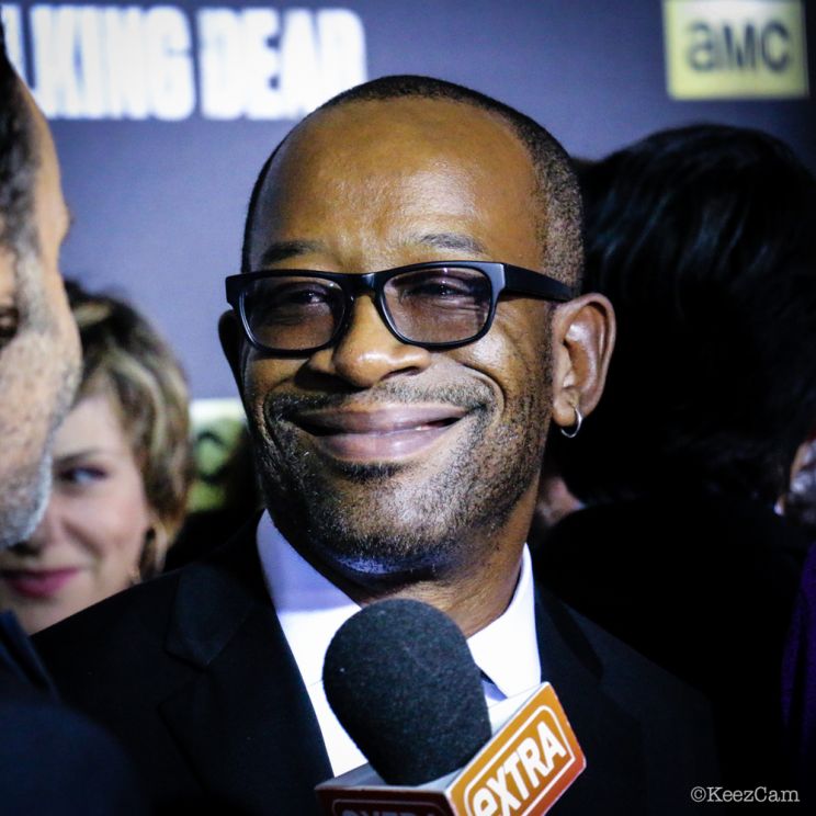 Lennie James