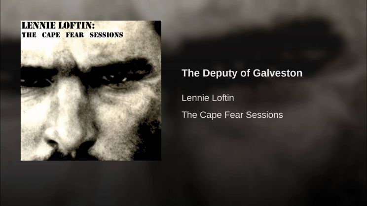 Lennie Loftin