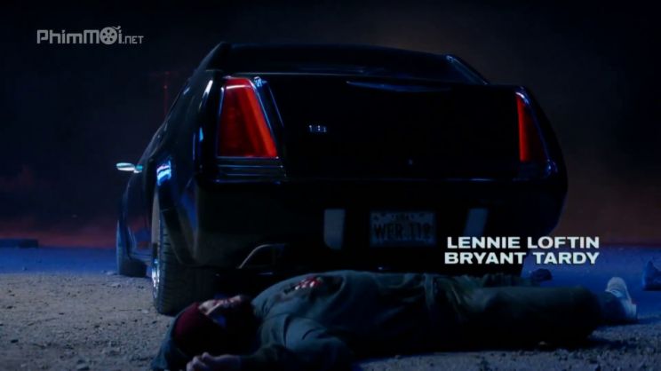 Lennie Loftin