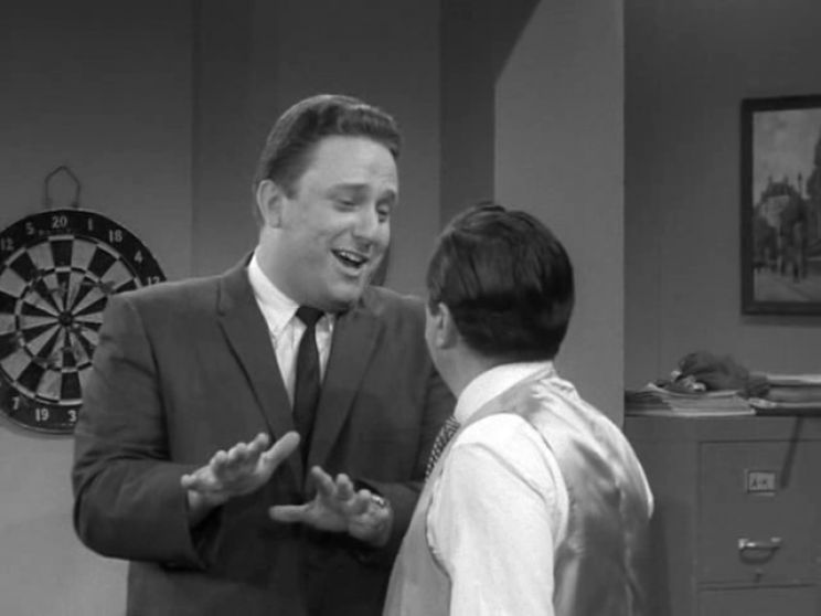 Lennie Weinrib