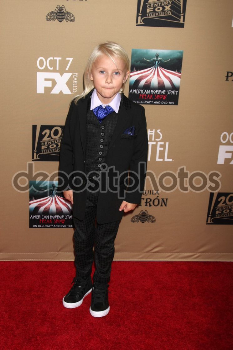 Lennon Henry