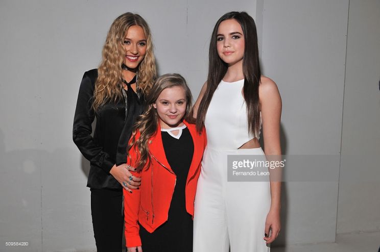 Lennon Stella