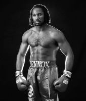 Lennox Lewis