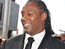 Lennox Lewis