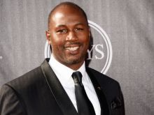 Lennox Lewis