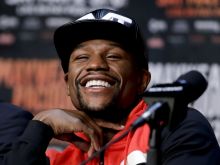 Lennox Lewis