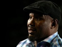 Lennox Lewis