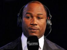 Lennox Lewis