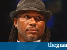 Lennox Lewis