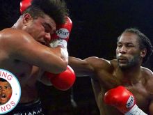 Lennox Lewis