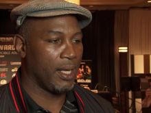 Lennox Lewis