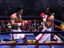 Lennox Lewis photo