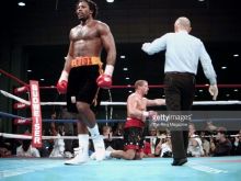 Lennox Lewis