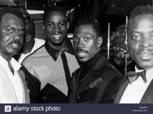 Lennox Lewis