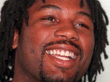 Lennox Lewis