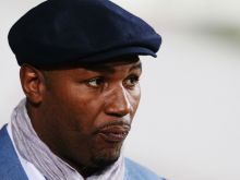 Lennox Lewis