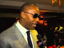 Lennox Lewis