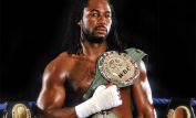 Lennox Lewis