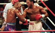 Lennox Lewis