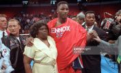 Lennox Lewis