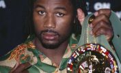 Lennox Lewis