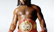 Lennox Lewis