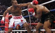 Lennox Lewis