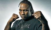 Lennox Lewis