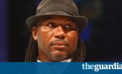 Lennox Lewis