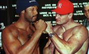 Lennox Lewis