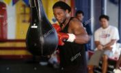 Lennox Lewis