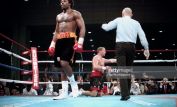 Lennox Lewis