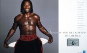 Lennox Lewis