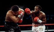 Lennox Lewis